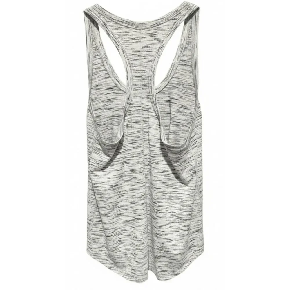 LULULEMON ATHLETICA Tie It Up Singlet Size 6